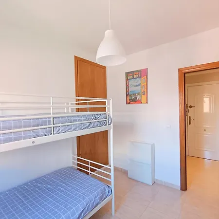 Apartment Ayf Moderno Frontal Con Terraza 40 M *