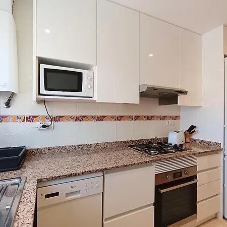 Ayf Moderno Frontal Con Terraza 40 M *