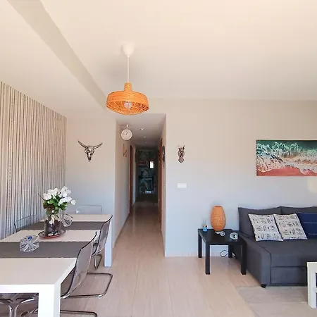 Ayf Moderno Frontal Con Terraza 40 M El Borseral