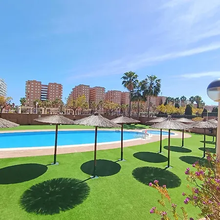 Ayf Moderno Frontal Con Terraza 40 M *