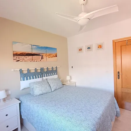 Apartment Ayf Moderno Frontal Con Terraza 40 M *
