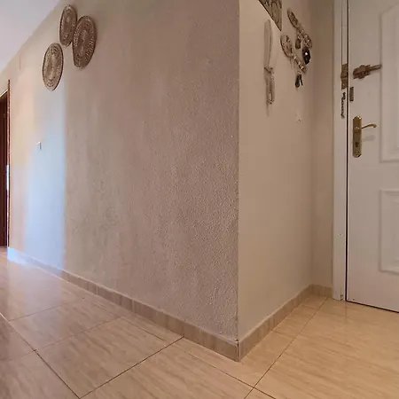 Apartment Ayf Moderno Frontal Con Terraza 40 M *