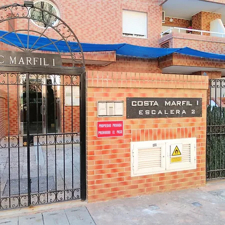 Ayf Moderno Frontal Con Terraza 40 M Apartment *